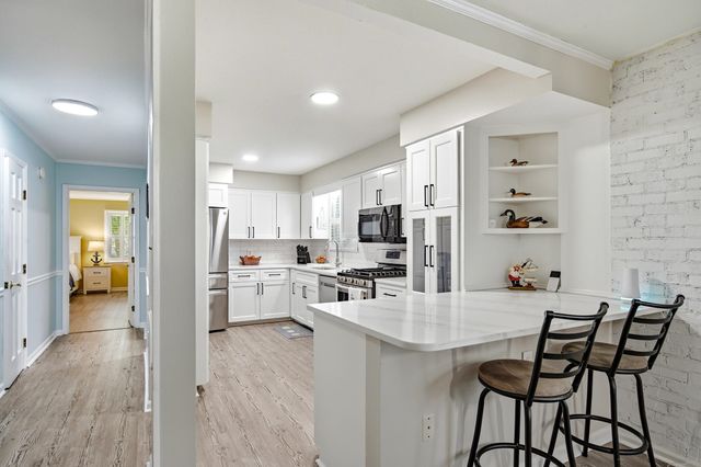 181 Live Oak Ln., Georgetown, SC 29440