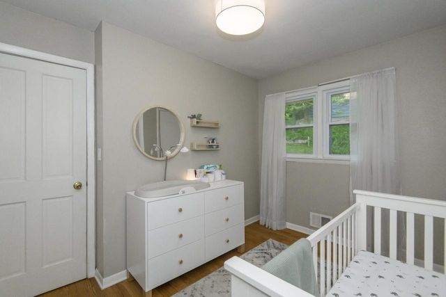 17460 Burnet STREET, Brookfield, WI 53045