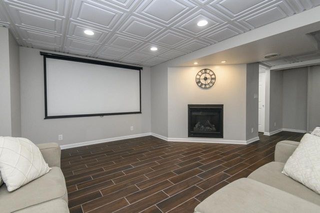 17460 Burnet STREET, Brookfield, WI 53045