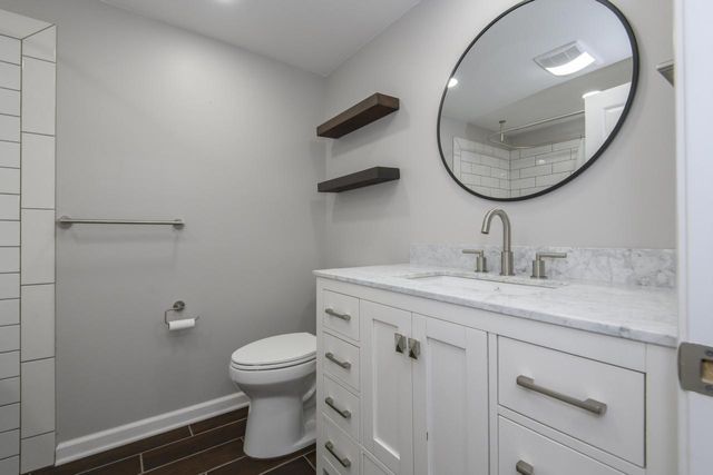 17460 Burnet STREET, Brookfield, WI 53045