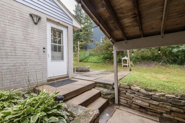 17460 Burnet STREET, Brookfield, WI 53045