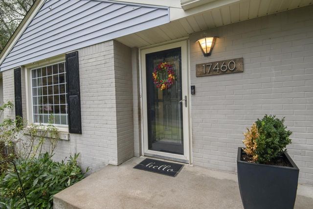 17460 Burnet STREET, Brookfield, WI 53045