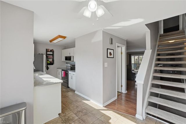 2203 Hermit Thrush LN, Virginia Beach, VA 23455