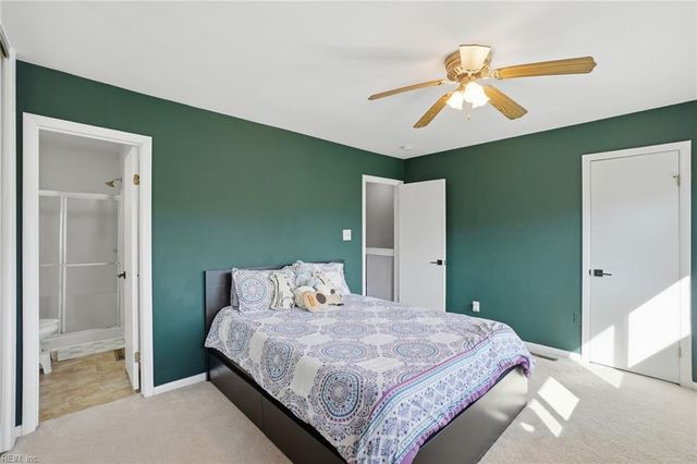 2203 Hermit Thrush LN, Virginia Beach, VA 23455