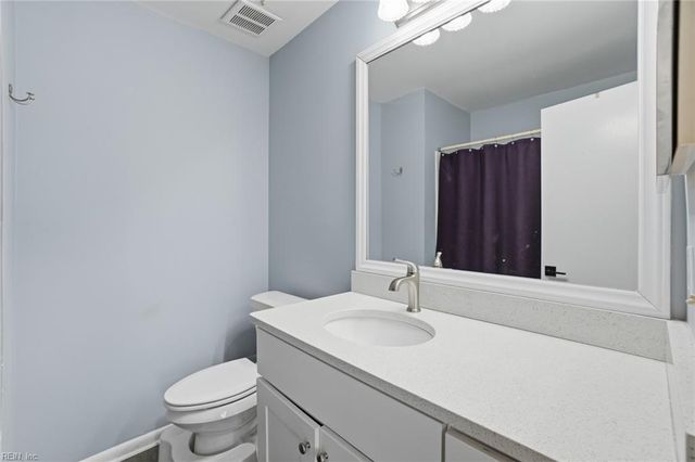 2203 Hermit Thrush LN, Virginia Beach, VA 23455