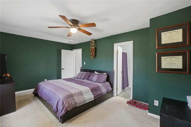 2203 Hermit Thrush LN, Virginia Beach, VA 23455