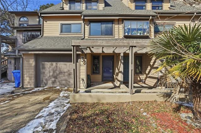 2203 Hermit Thrush LN, Virginia Beach, VA 23455