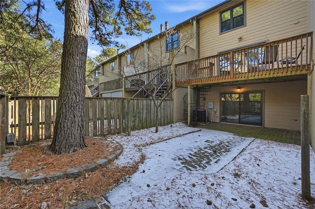 2203 Hermit Thrush LN, Virginia Beach, VA 23455