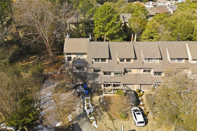 2203 Hermit Thrush LN, Virginia Beach, VA 23455