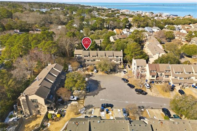 2203 Hermit Thrush LN, Virginia Beach, VA 23455