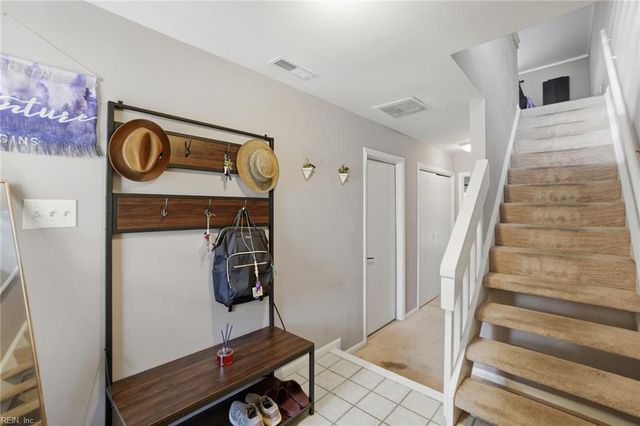 2203 Hermit Thrush LN, Virginia Beach, VA 23455