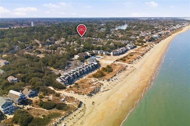 2203 Hermit Thrush LN, Virginia Beach, VA 23455