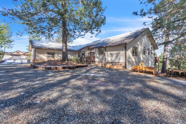 19665 Eagle Ridge Rd, Foresthill, CA 95631