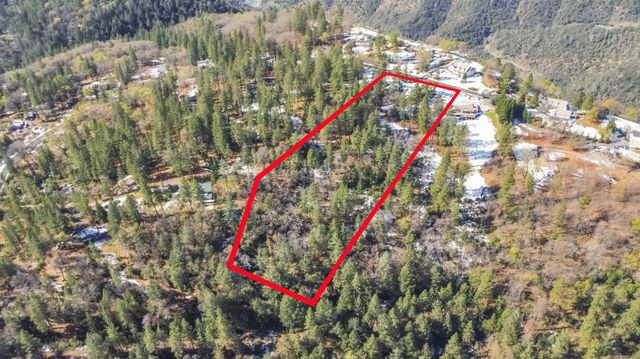 19665 Eagle Ridge Rd, Foresthill, CA 95631