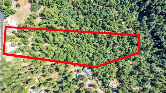 19665 Eagle Ridge Rd, Foresthill, CA 95631