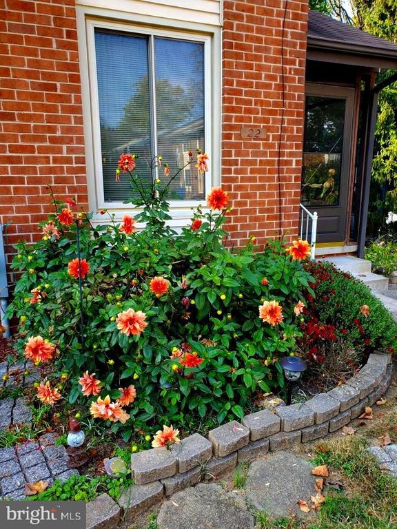 22 STRABANE CT, Baltimore, MD 21234