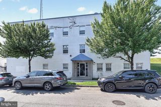 1008 RITTENHOUSE ST NW #15, Washington, DC 20011