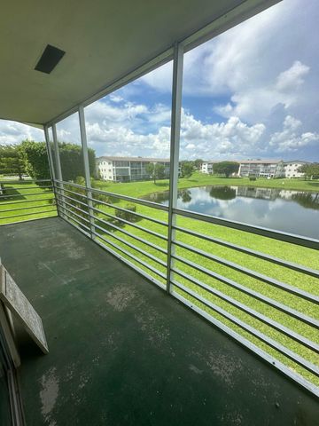 165 BRIGHTON D 165, Boca Raton, FL 33434