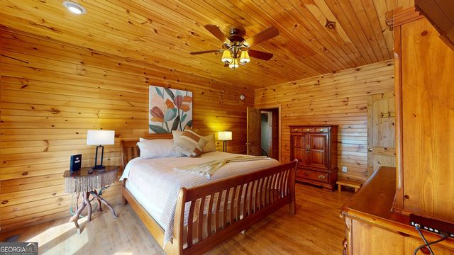 1650 Loving Road, Morganton, GA 30560