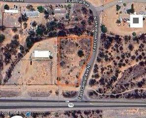 6281 E Highway 90 Highway 49, Sierra Vista, AZ 85635