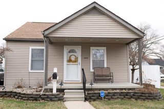 14995 University Street, Allen Park, MI 48101