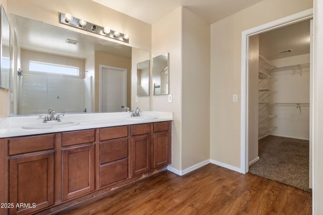 2416 S 90TH Glen, Tolleson, AZ 85353