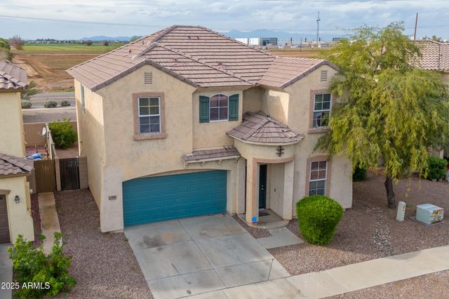2416 S 90TH Glen, Tolleson, AZ 85353