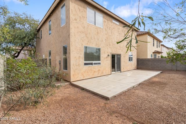 2416 S 90TH Glen, Tolleson, AZ 85353