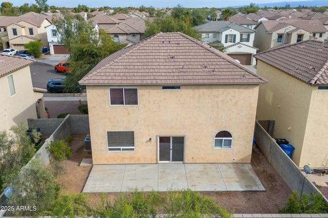 2416 S 90TH Glen, Tolleson, AZ 85353