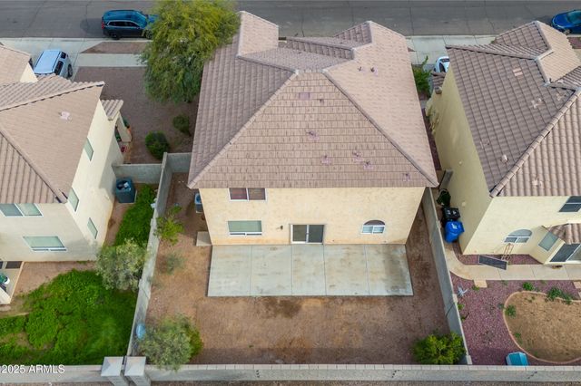 2416 S 90TH Glen, Tolleson, AZ 85353