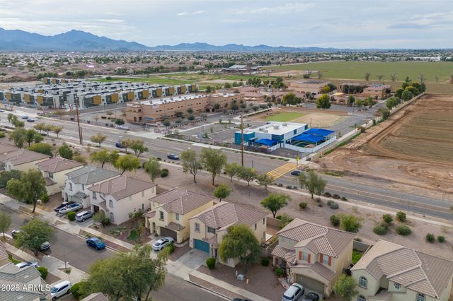 2416 S 90TH Glen, Tolleson, AZ 85353