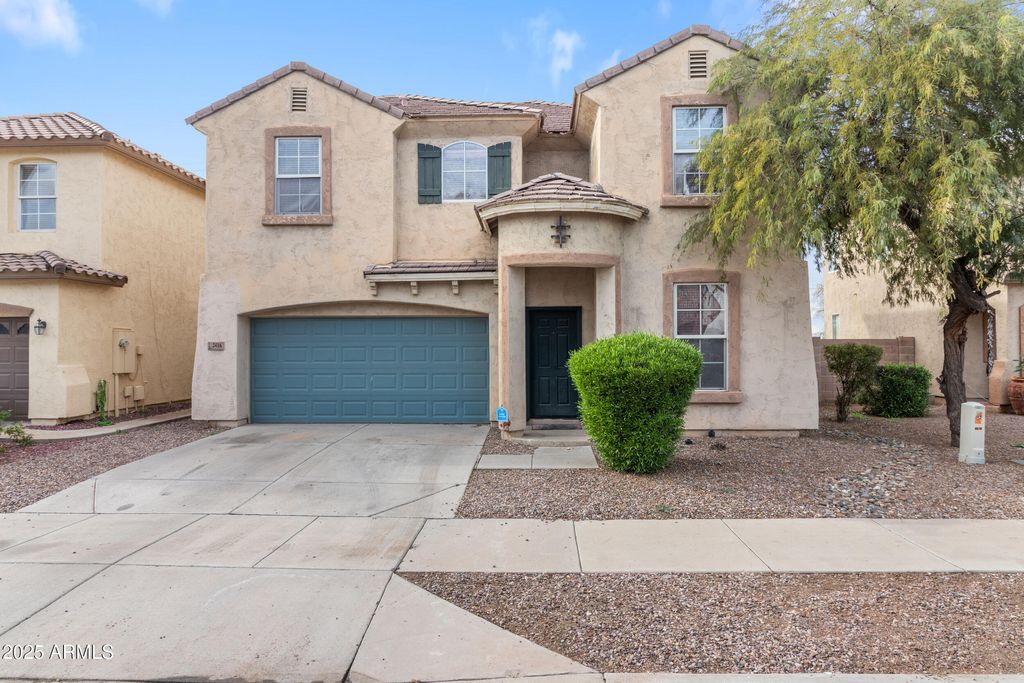 2416 S 90TH Glen, Tolleson, AZ 85353