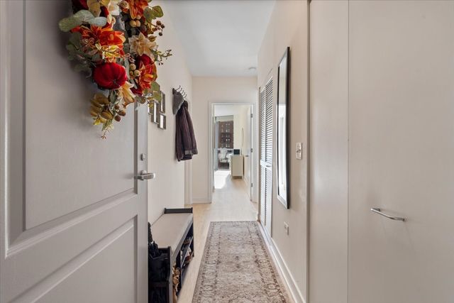 Address unavailable.