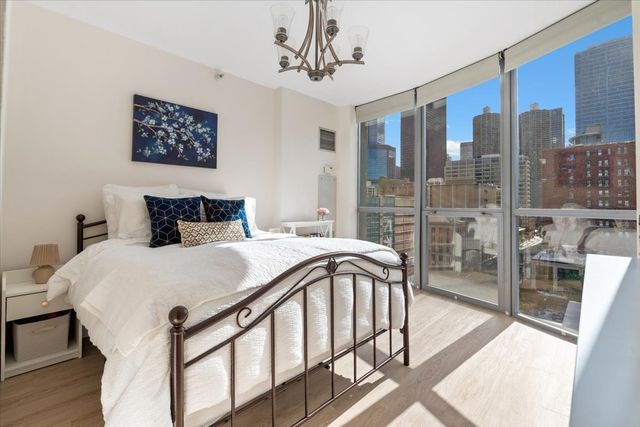 Address unavailable.