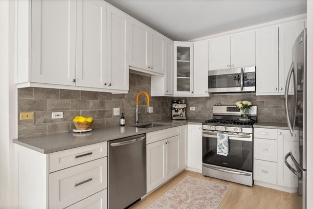 Address unavailable.