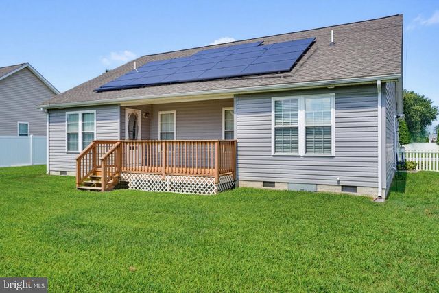 42 WATERWAY DR, Frederica, DE 19946