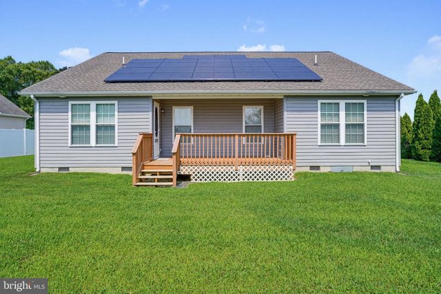 42 WATERWAY DR, Frederica, DE 19946