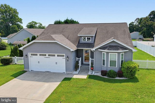 42 WATERWAY DR, Frederica, DE 19946