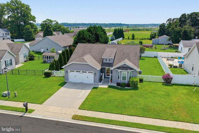 42 WATERWAY DR, Frederica, DE 19946