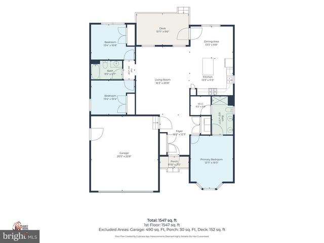 42 WATERWAY DR, Frederica, DE 19946