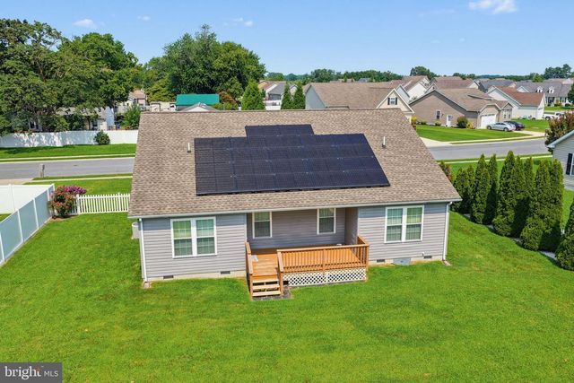 42 WATERWAY DR, Frederica, DE 19946