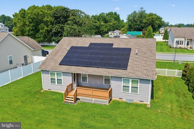 42 WATERWAY DR, Frederica, DE 19946