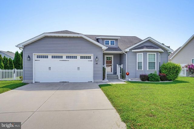 42 WATERWAY DR, Frederica, DE 19946