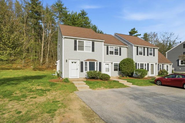 25 Blossom Lane, Merrimack, NH 03054
