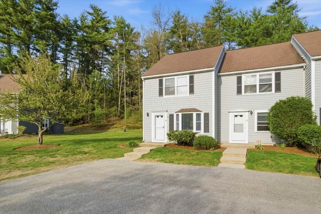 25 Blossom Lane, Merrimack, NH 03054