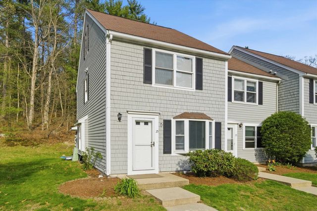 25 Blossom Lane, Merrimack, NH 03054