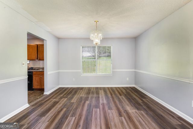 5944 Duren Meadows Drive, Lithonia, GA 30058