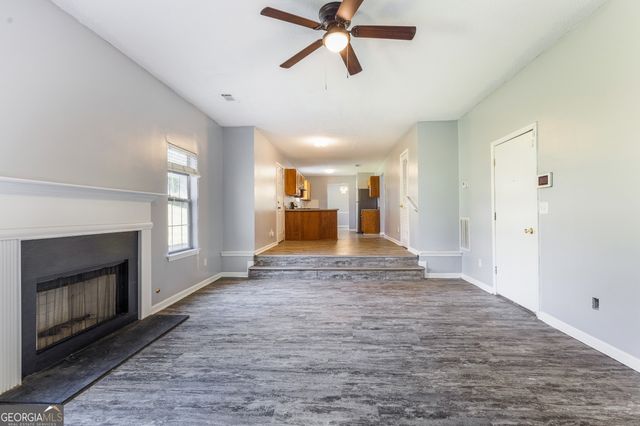 5944 Duren Meadows Drive, Lithonia, GA 30058