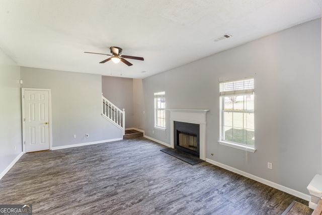 5944 Duren Meadows Drive, Lithonia, GA 30058