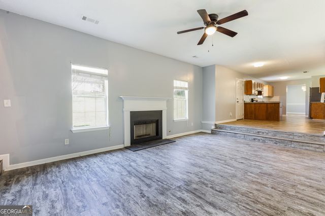 5944 Duren Meadows Drive, Lithonia, GA 30058